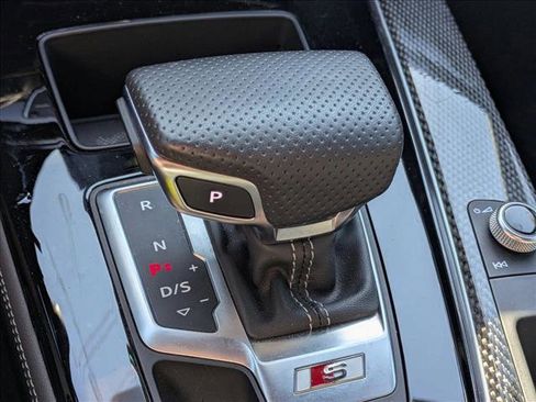 Used 2023 Audi S5 Premium Plus w/ Premium Plus image 18