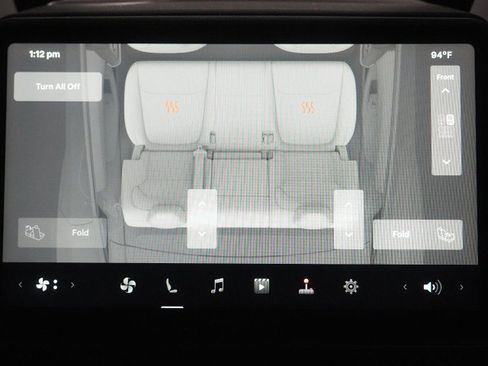 Used 2026 Tesla Model Y Long Range RWD image 21
