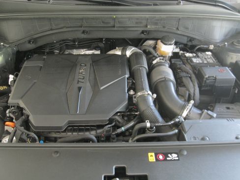 Used 2023 Kia Sorento SX image 30