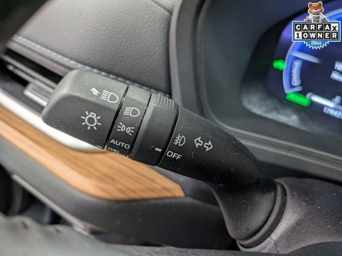 Used 2025 Toyota Grand Highlander AWD Hybrid image 17