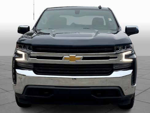 Used 2022 Chevrolet Silverado 1500 LT image 4