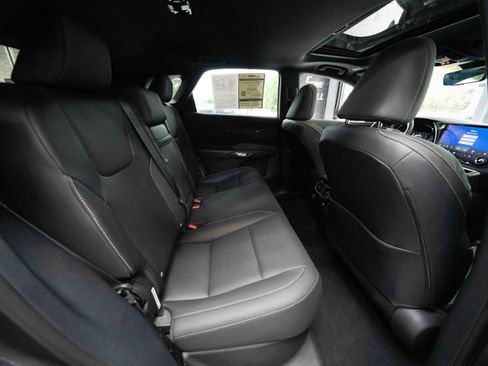 Used 2024 Lexus RX 350 Premium Plus AWD/4WD image 24
