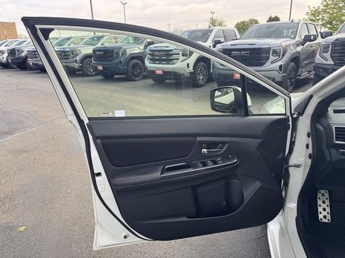 Used 2019 Subaru WRX AWD/4WD image 6