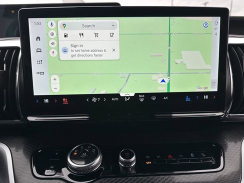 New 2025 Ford Expedition Max Platinum w/ Stealth Performance Package image 42