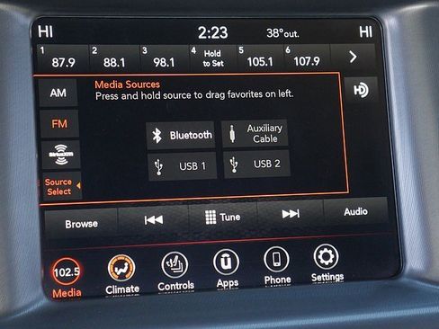 Used 2022 Dodge Charger SXT w/ Plus Group image 41