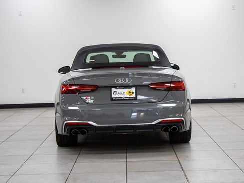 Used 2020 Audi S5 Prestige image 3