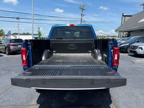 Used 2022 Ford F150 XLT w/ XTR Package image 29