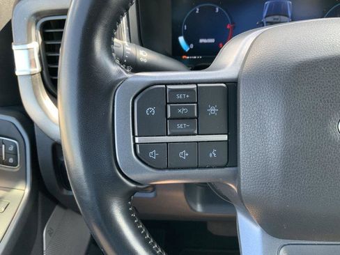 Used 2023 Ford F350 Lariat w/ Tow Technology Package image 35