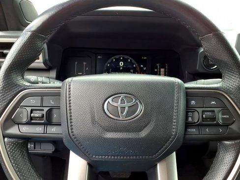 Certified 2024 Toyota Tacoma SR5 w/ SR5 Upgrade Package image 24