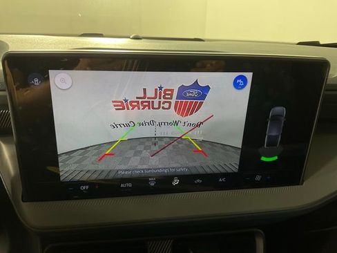 New 2026 Ford Maverick XL image 22