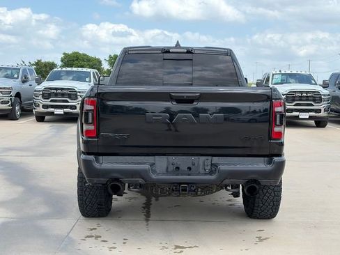 Used 2021 RAM 1500 TRX w/ TRX Level 2 Equipment Group AWD/4WD image 8