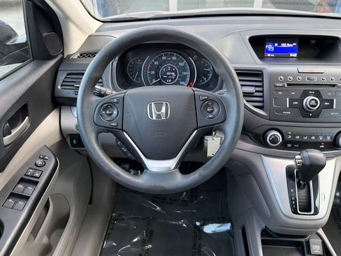 Used 2014 Honda CR-V EX image 16