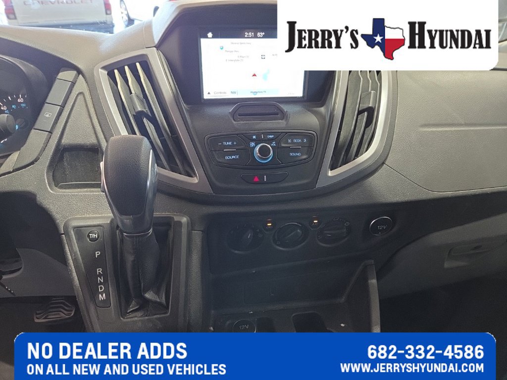 Used 2019 Ford Transit 350 XLT RWD image 13