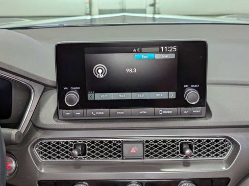 Used 2023 Acura Integra A-Spec image 19