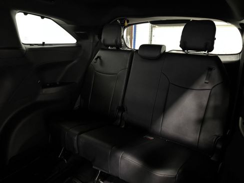 Used 2026 Toyota Sienna XLE Woodland Edition AWD/4WD image 53