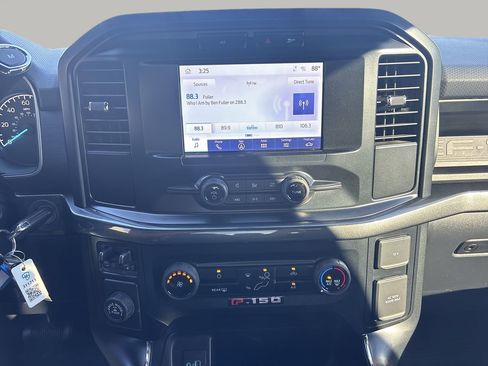 Used 2023 Ford F150 XL w/ STX Appearance Package image 21