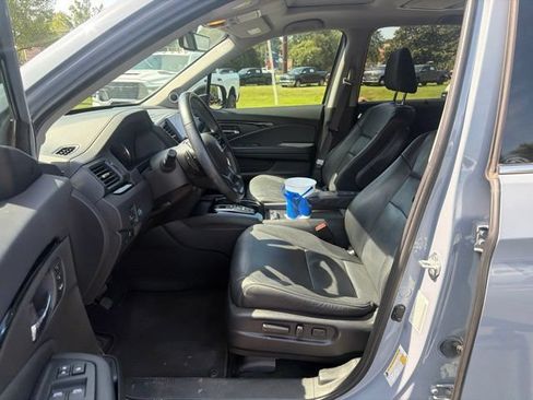 Used 2022 Honda Pilot Touring image 20