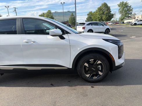 New 2026 Kia Sportage LX AWD/4WD image 6