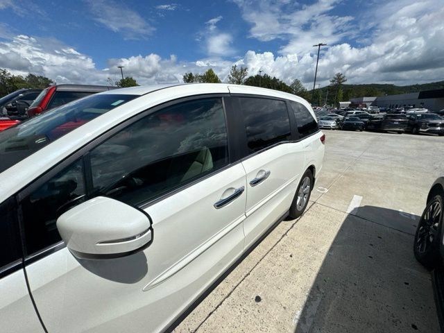 Used 2018 Honda Odyssey EX-L image 8