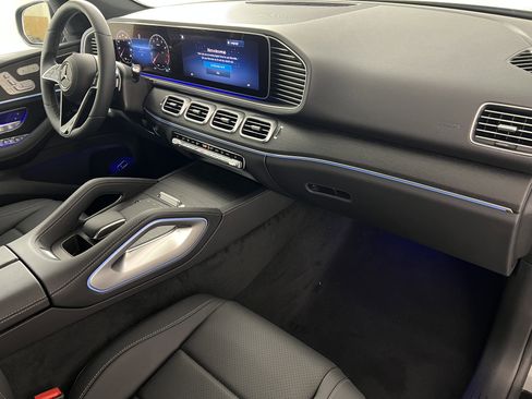 New 2026 Mercedes-Benz GLE 350 4MATIC image 26