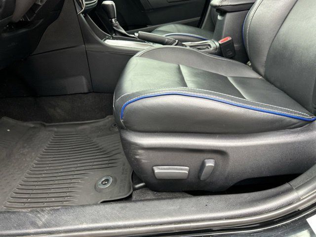 Used 2019 Toyota Corolla XSE FWD image 27