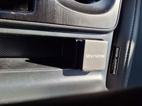 New 2026 Subaru Outback Premium image 16