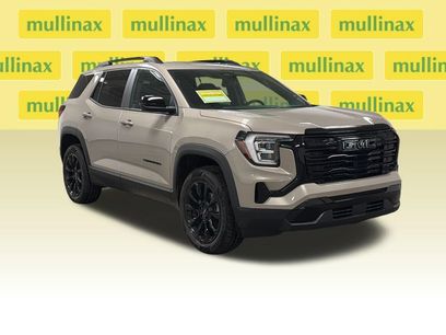 New 2027 GMC Terrain Elevation w/ Elevation Premium Package