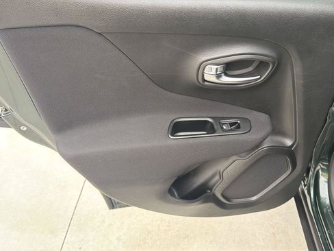 Used 2021 Jeep Renegade Sport AWD/4WD image 20