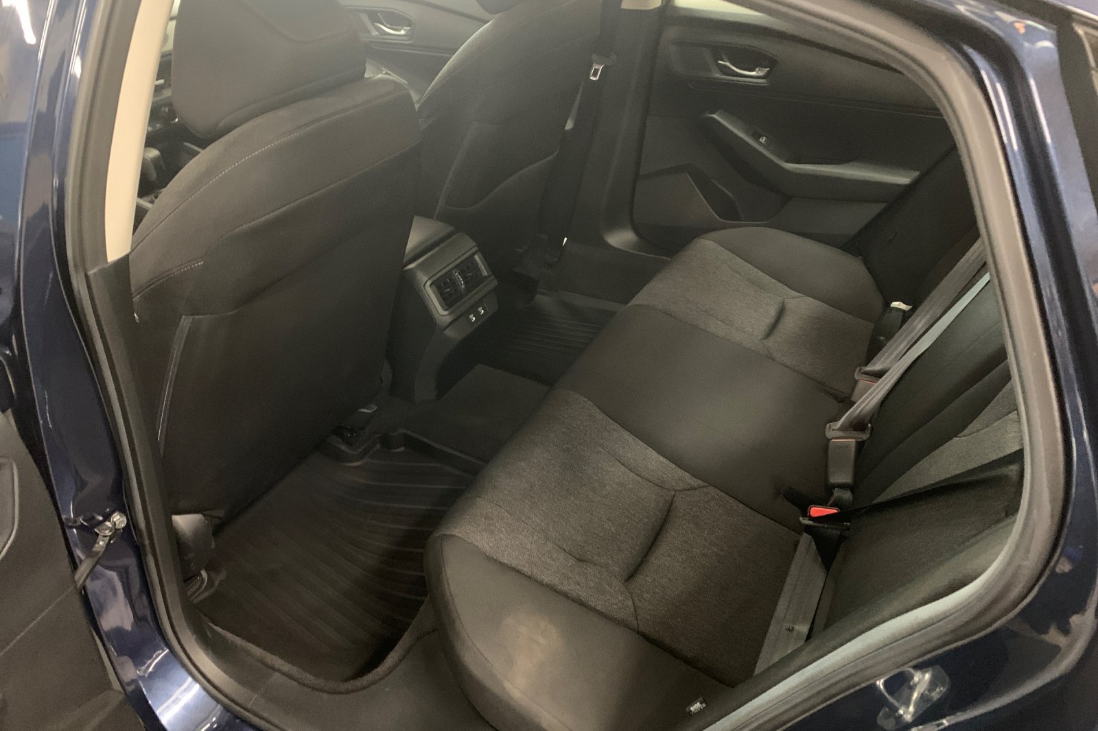 Certified 2025 Honda Accord SE image 13