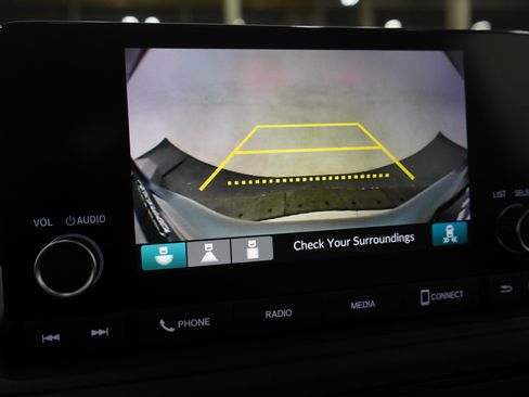 Used 2023 Honda Accord EX image 29