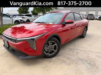 Certified 2025 Kia K4 LXS video 1