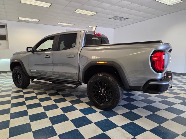 Used 2026 GMC Canyon Elevation w/ Convenience Package RWD image 5