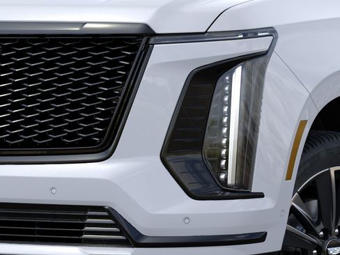 New 2026 Cadillac Escalade Sport AWD/4WD image 10