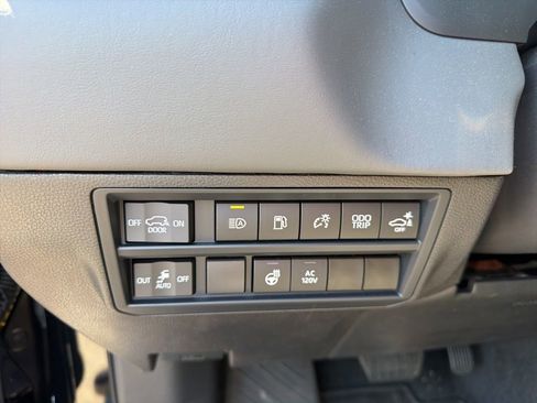 Used 2026 Toyota Sequoia Capstone w/ TRD Performance Package (TMS) image 21