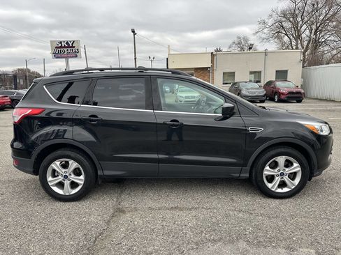 Used 2013 Ford Escape SE image 4