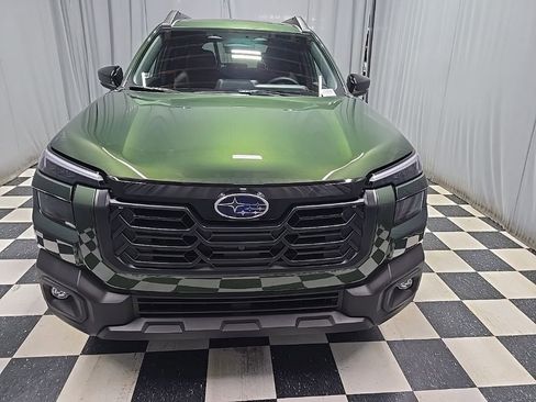 New 2026 Subaru Outback Touring XT AWD/4WD image 2