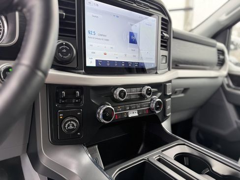 Used 2022 Ford F150 XLT w/ Equipment Group 302A High image 15