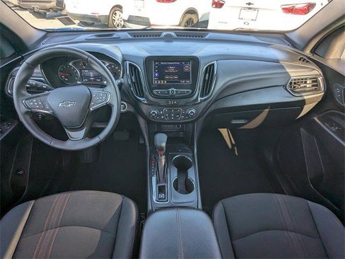 Certified 2024 Chevrolet Equinox RS image 16