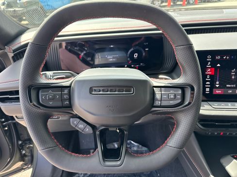 New 2026 Dodge Charger Scat Pack image 14