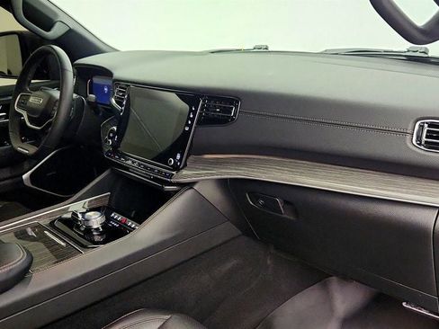 Used 2022 Jeep Wagoneer Series II image 26