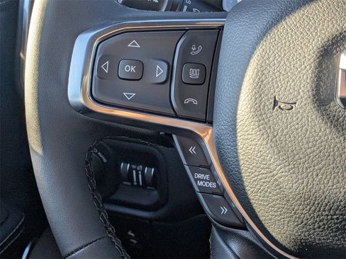 New 2026 RAM 1500 Laramie w/ Night Edition image 24