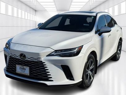 Used 2023 Lexus RX 350 Premium