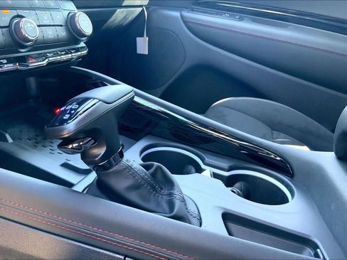 New 2026 Dodge Durango GT AWD/4WD image 7