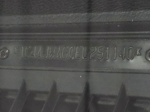 Used 2014 Jeep Wrangler Sport w/ Quick Order Package 24S image 27