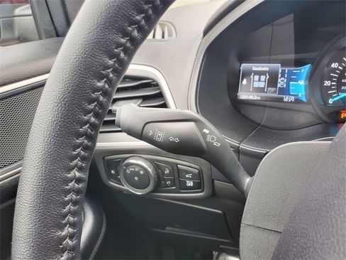 Certified 2024 Ford Edge SEL w/ Convenience Package image 15