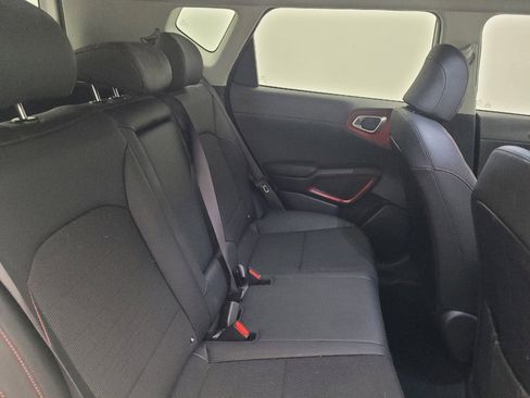 Used 2020 Kia Soul GT-Line Turbo FWD image 19