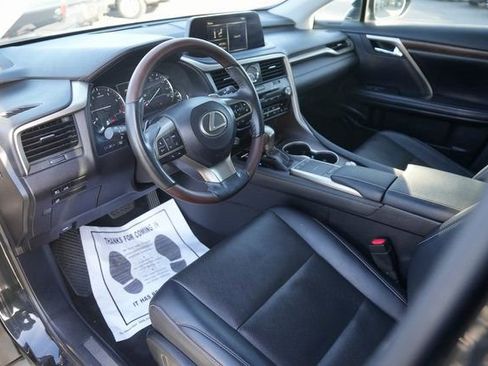 Used 2020 Lexus RX 350 FWD w/ Premium Package image 8
