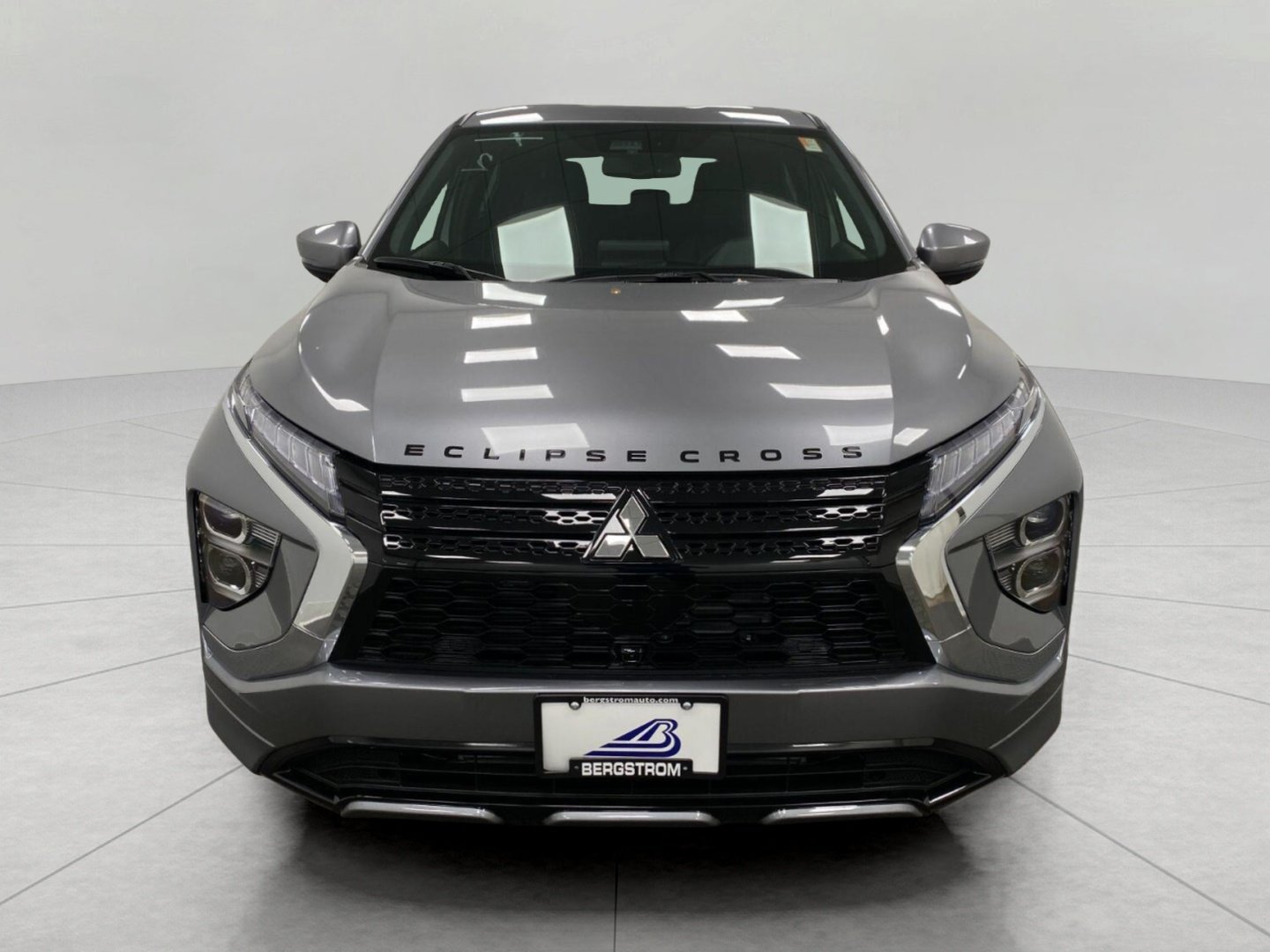New 2026 Mitsubishi Eclipse Cross AWD image 10