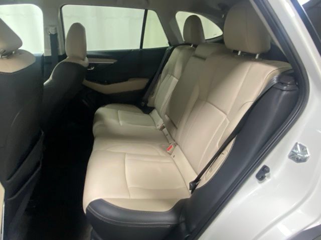 Used 2024 Subaru Outback Limited AWD/4WD image 14