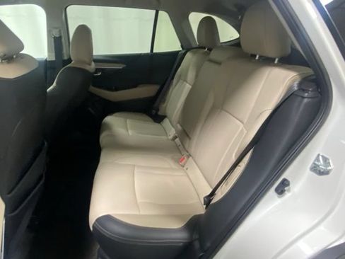 Used 2024 Subaru Outback Limited AWD/4WD image 14